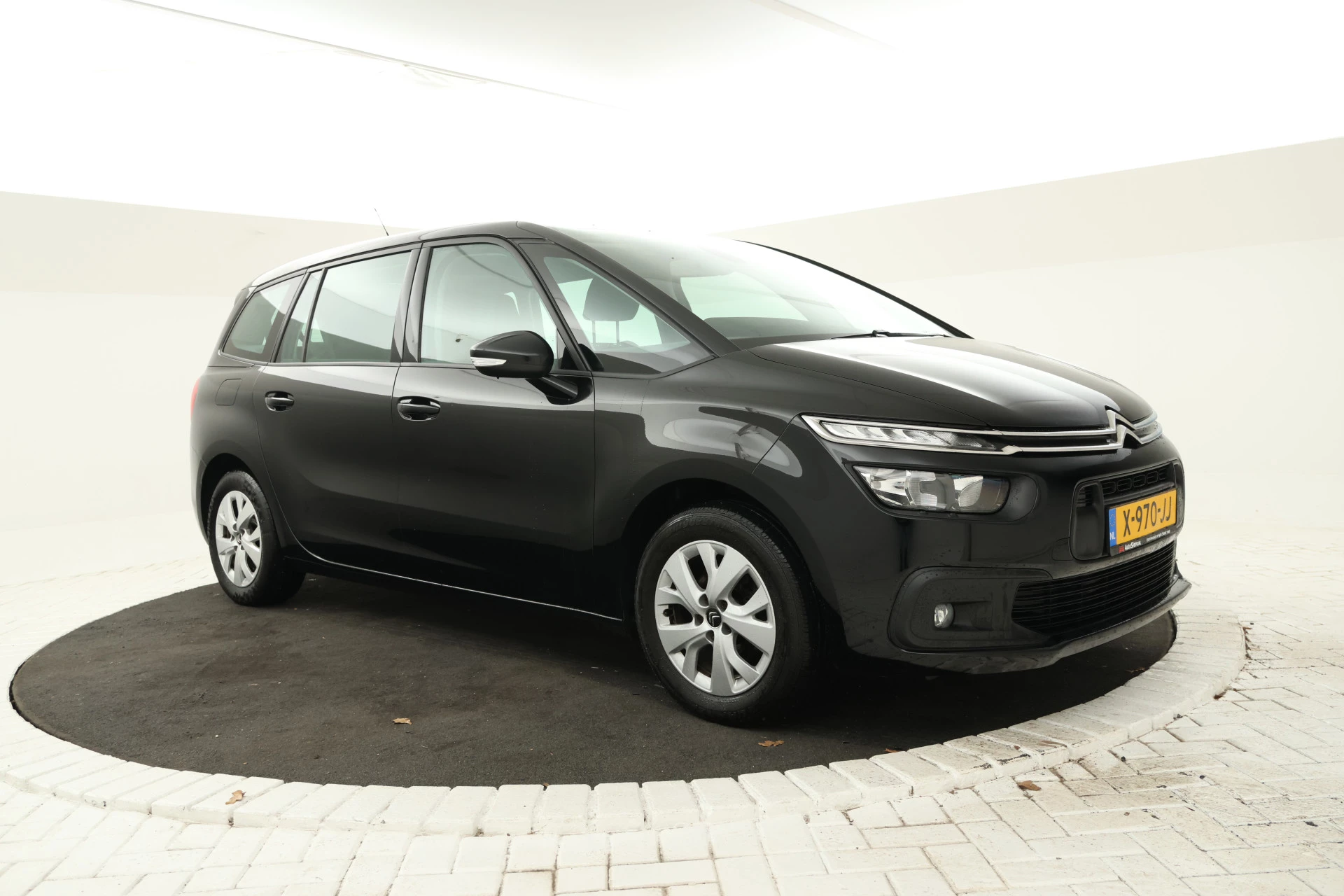 Hoofdafbeelding Citroën Grand C4 Spacetourer