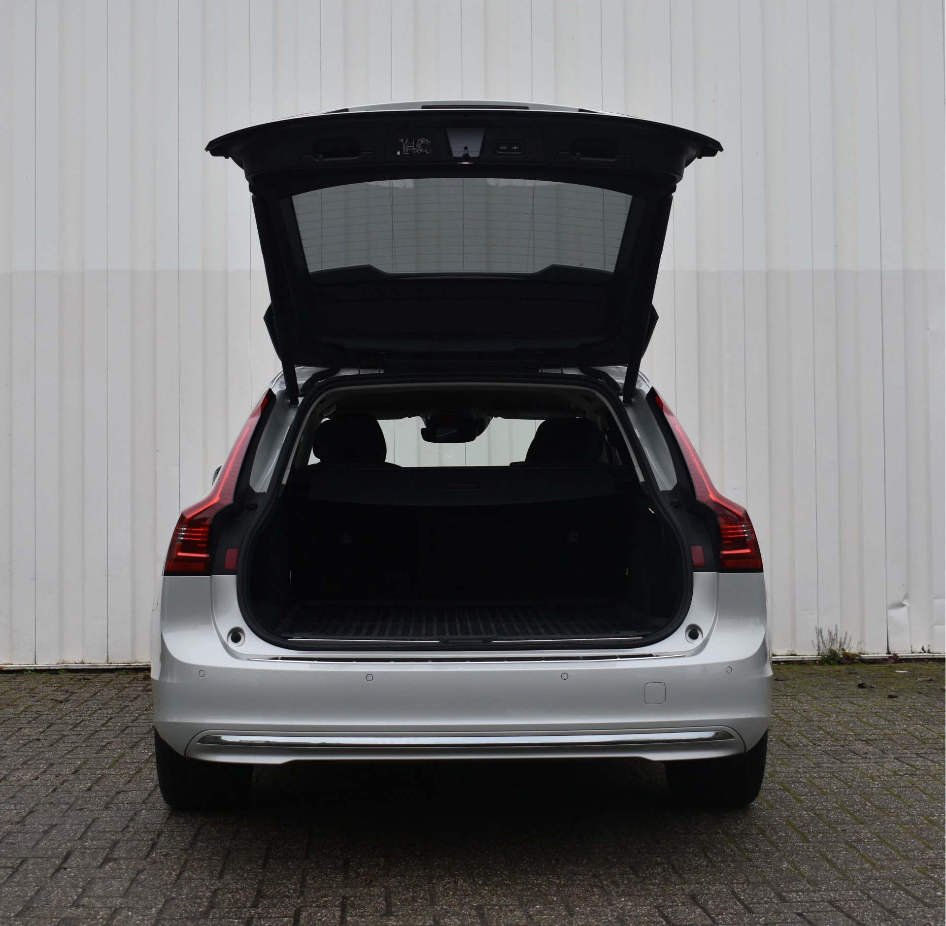 Hoofdafbeelding Volvo V90