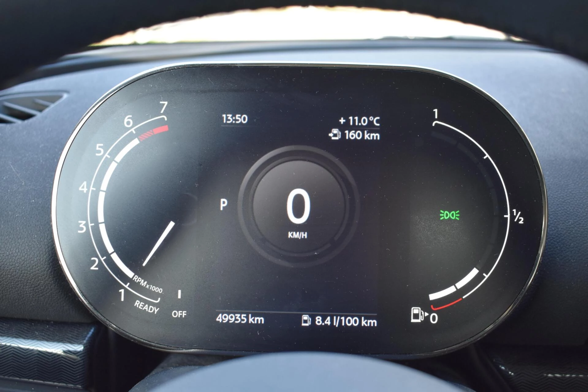 Hoofdafbeelding MINI Clubman