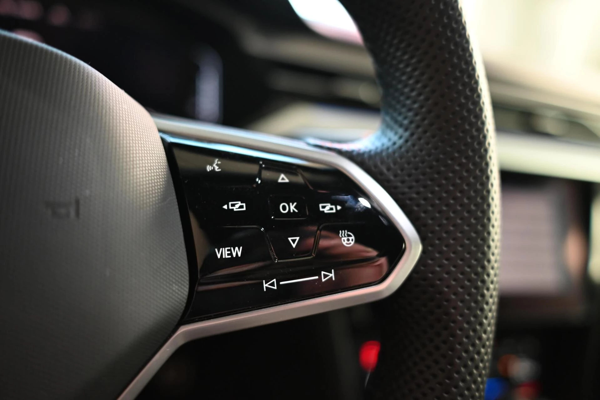 Hoofdafbeelding Volkswagen Arteon