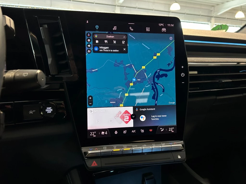 Hoofdafbeelding Renault Austral