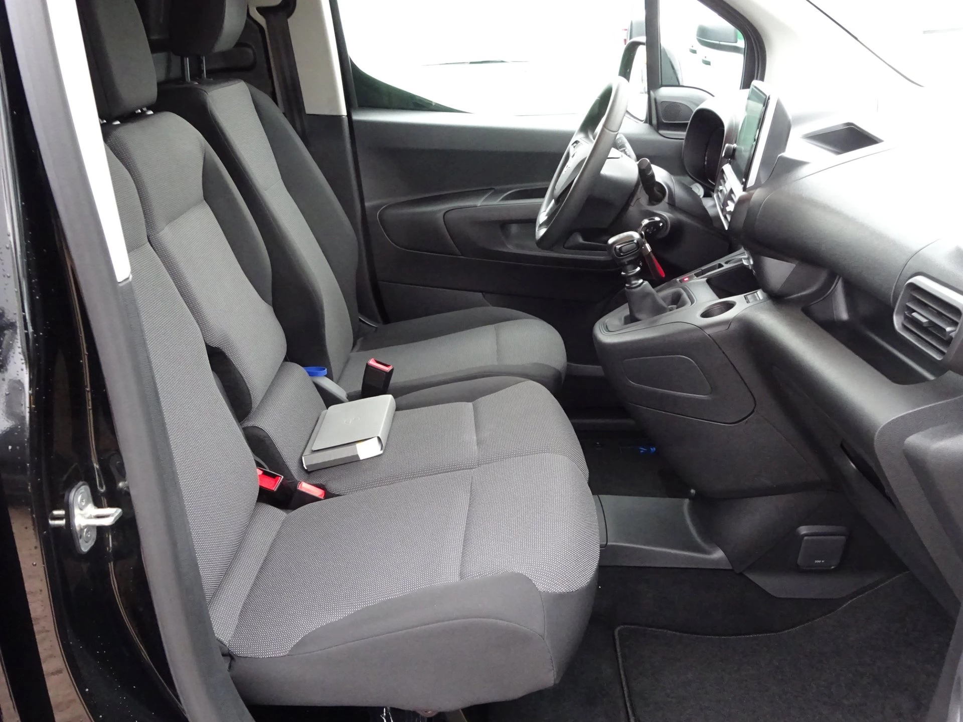 Hoofdafbeelding Opel Combo