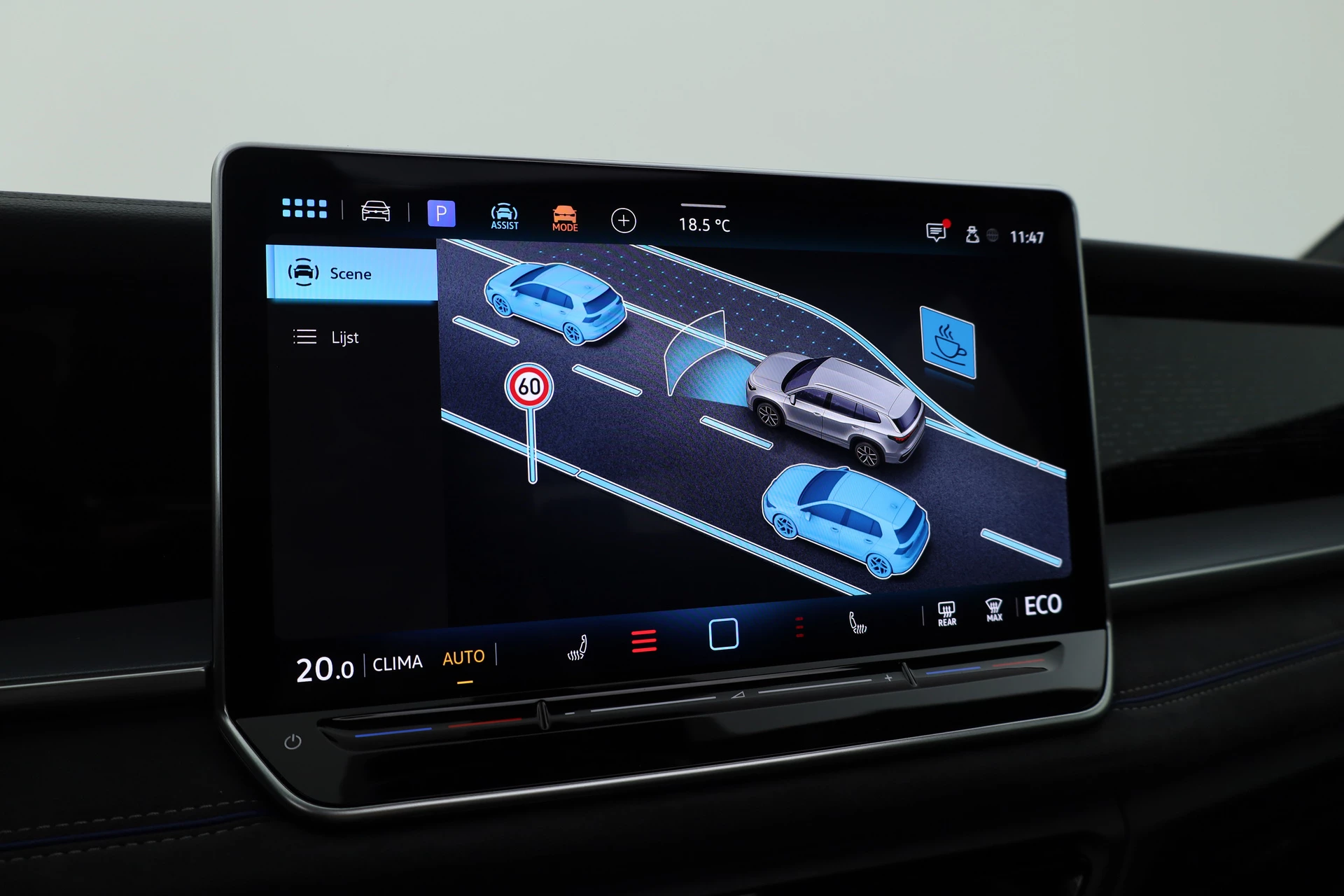 Hoofdafbeelding Volkswagen Tayron