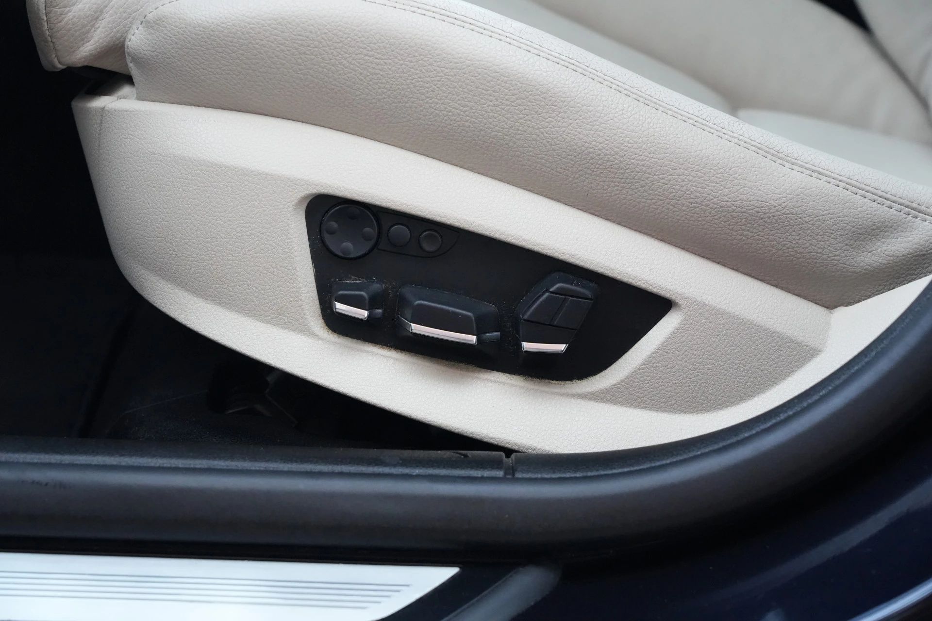 Hoofdafbeelding BMW 7 Serie