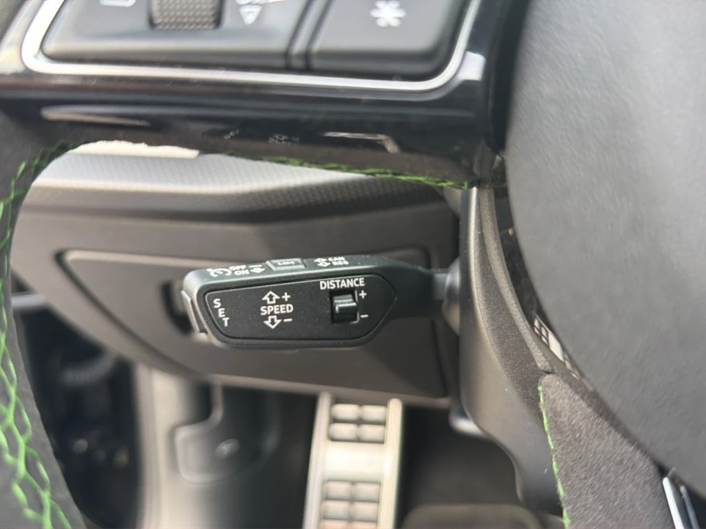 Hoofdafbeelding Audi RS3