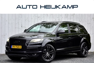 Audi Q7 3.0 TDI quattro Pro Line S 5+2 | Pano-dak | Trekhaak | Youngtimer |