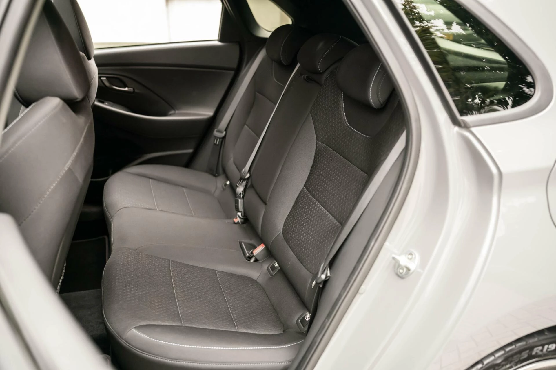Hoofdafbeelding Hyundai i30