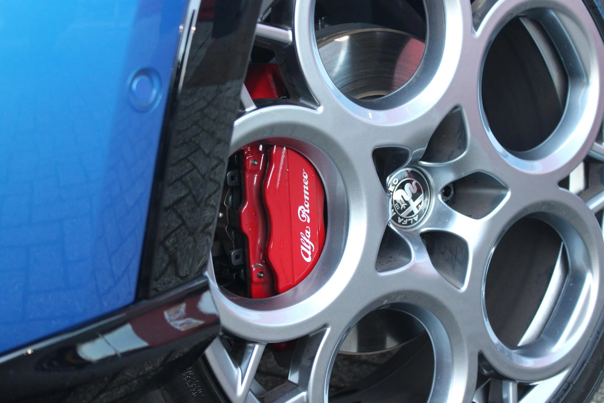 Hoofdafbeelding Alfa Romeo Tonale