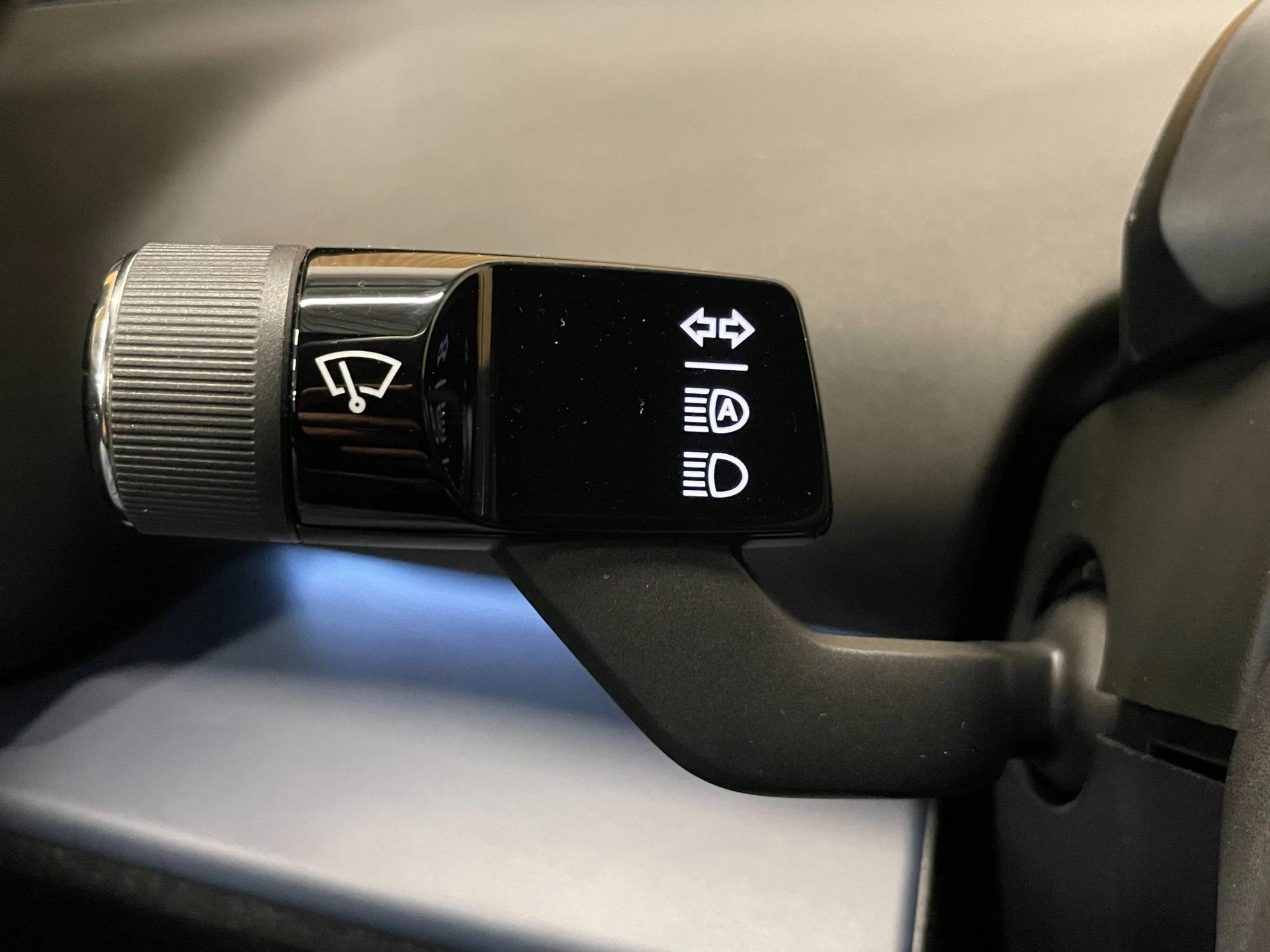 Hoofdafbeelding Volvo EX30