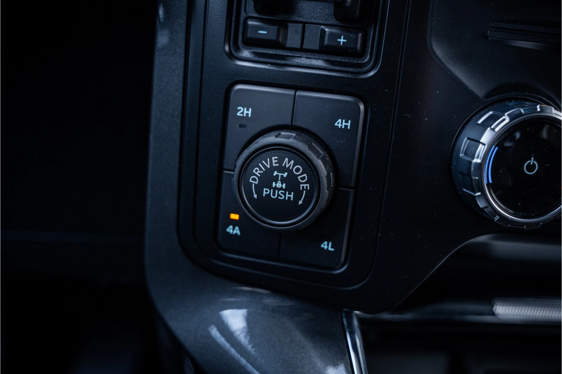 Hoofdafbeelding Ford F-150