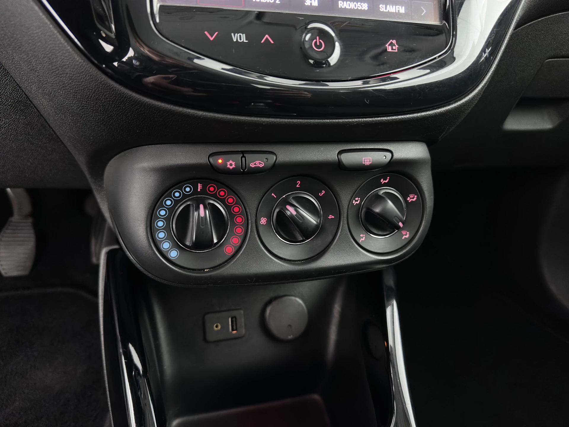 Hoofdafbeelding Opel ADAM