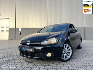 Volkswagen Golf 1.4 TSI Comfortline|APK|CRUISE CONT|CARPLAY|