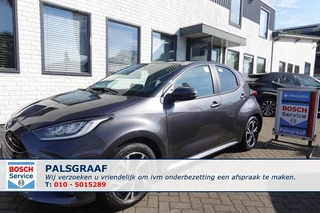 Toyota Yaris HYBRID COMFORT + ( NIEUWE AUTO )