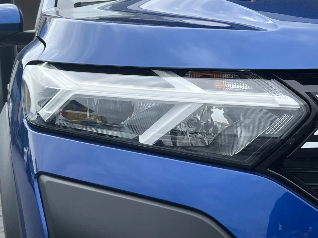 Hoofdafbeelding Dacia Sandero Stepway
