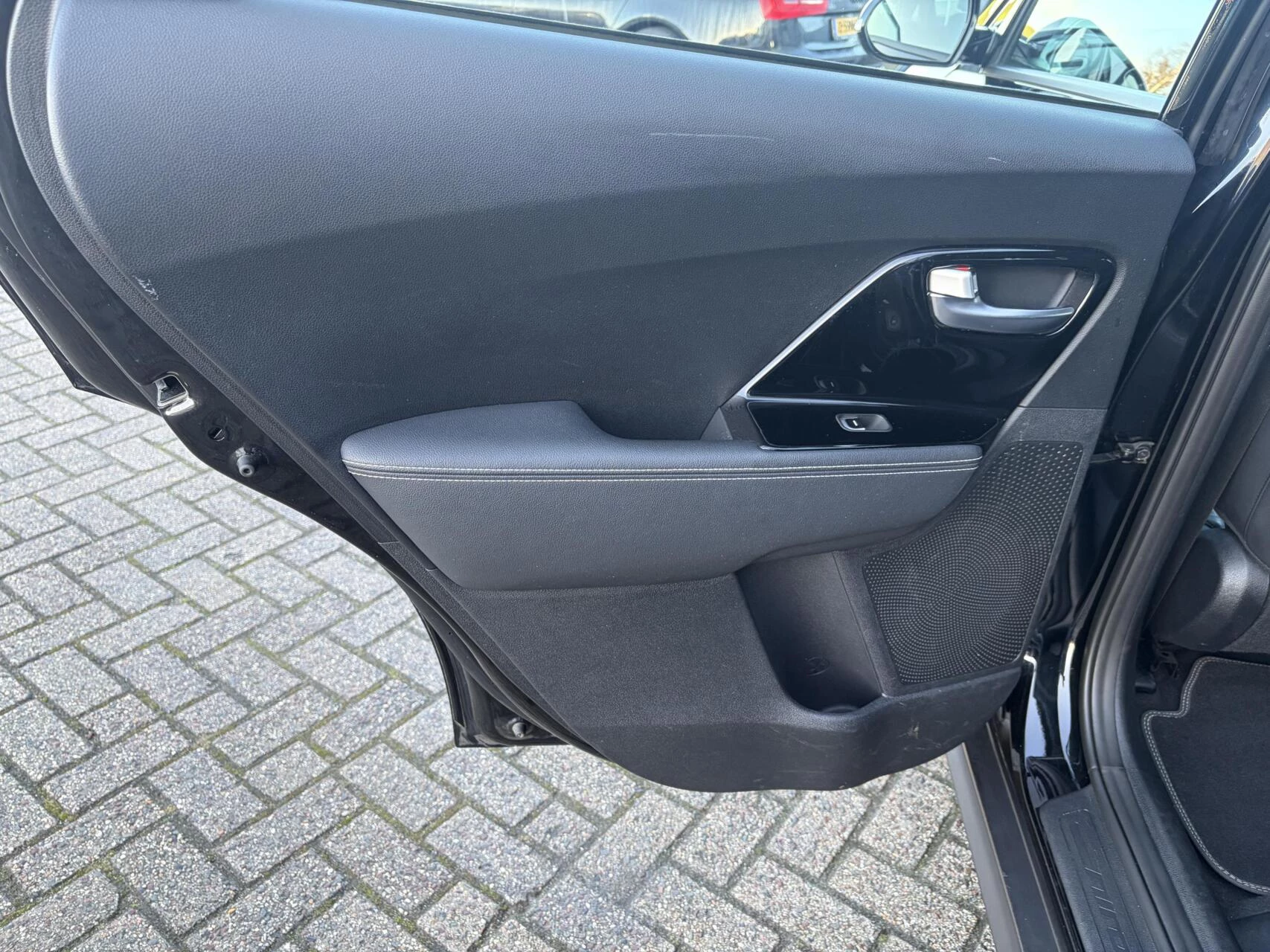 Hoofdafbeelding Kia e-Niro