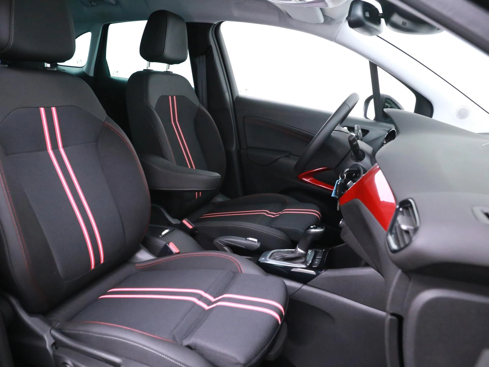 Hoofdafbeelding Opel Crossland