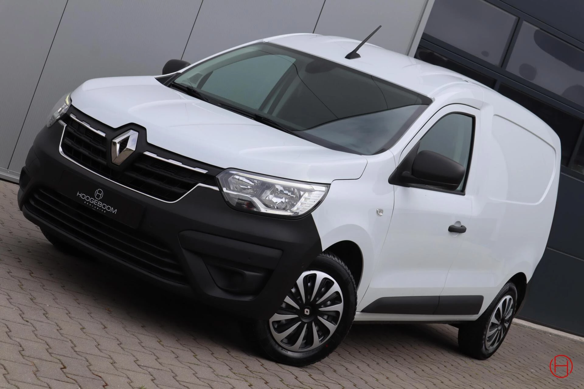 Hoofdafbeelding Renault Express