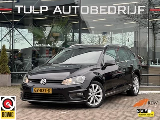 Volkswagen Golf Variant 1.4 TSI 150PK Business Ed. Conn. R