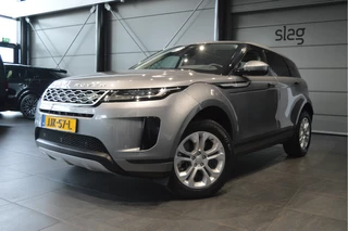Land Rover Range Rover Evoque 1.5 P300e AWD leer pano cruise pdc 18 inch !!