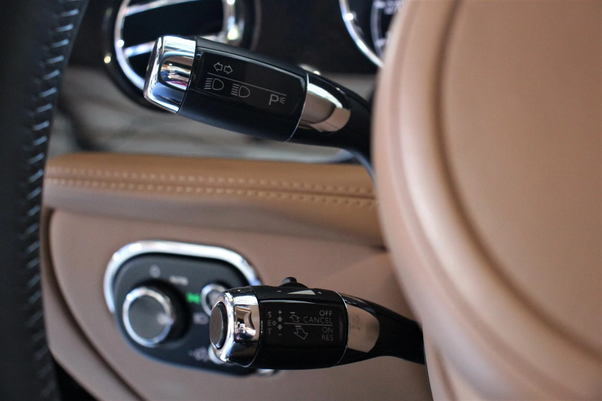 Hoofdafbeelding Bentley Mulsanne