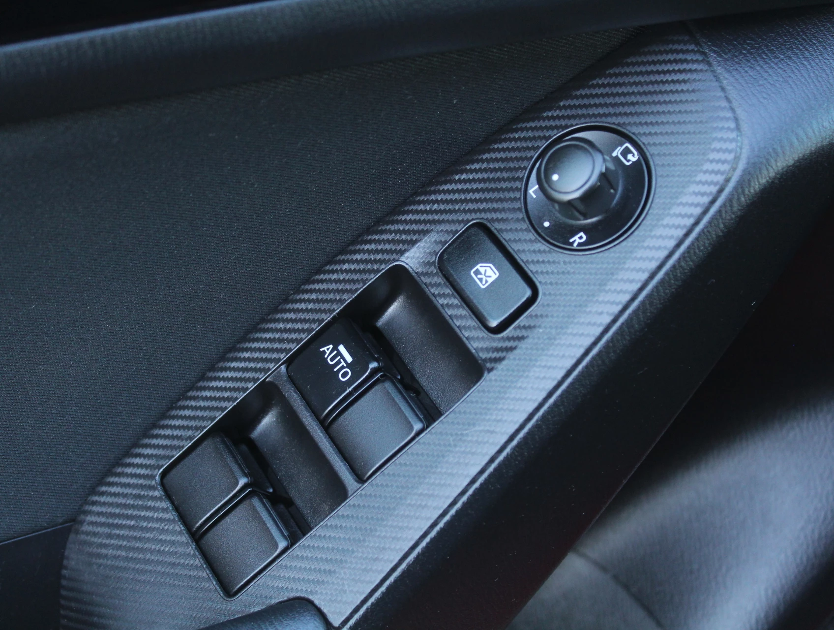 Hoofdafbeelding Mazda 3