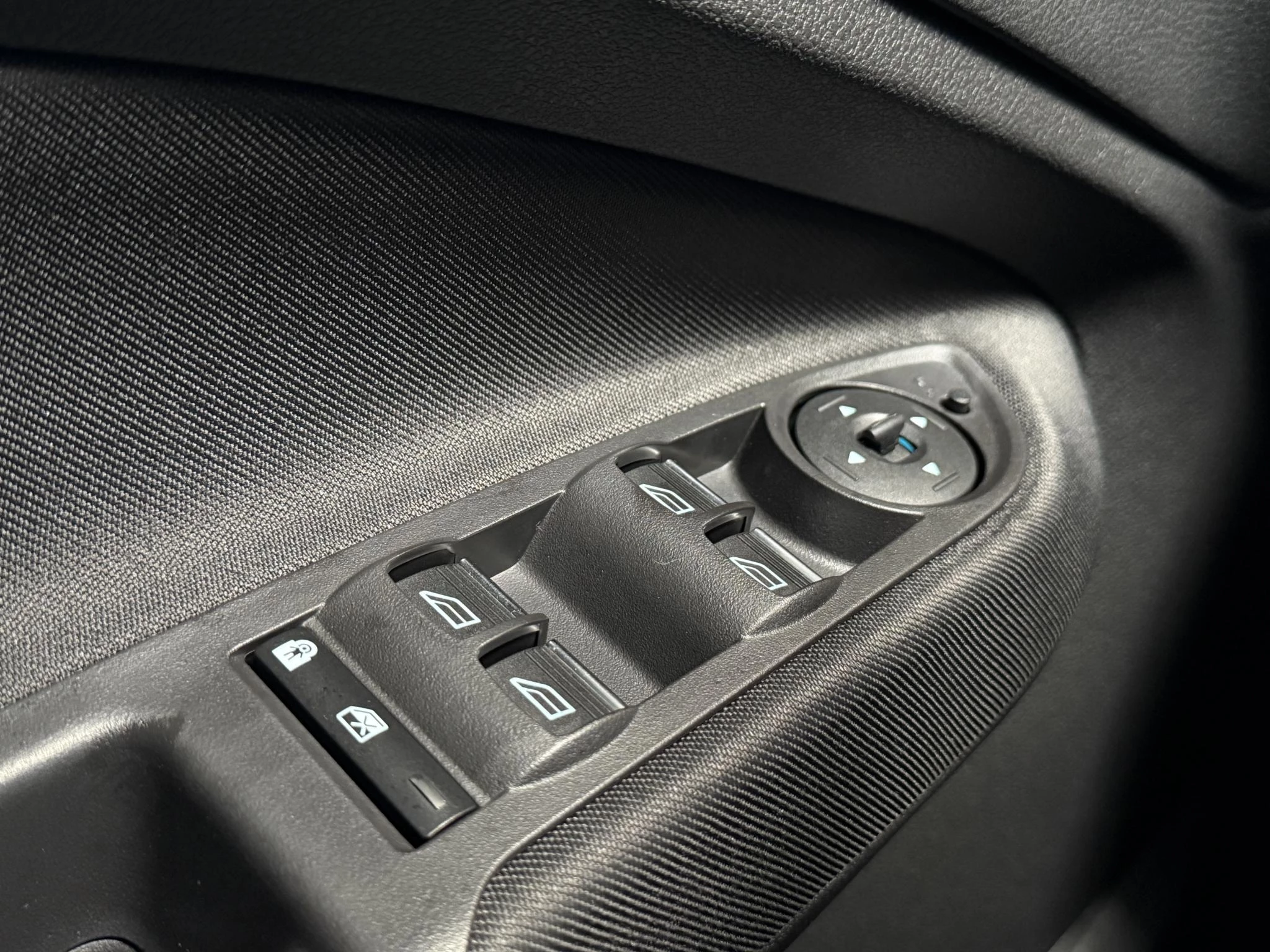 Hoofdafbeelding Ford Grand C-Max