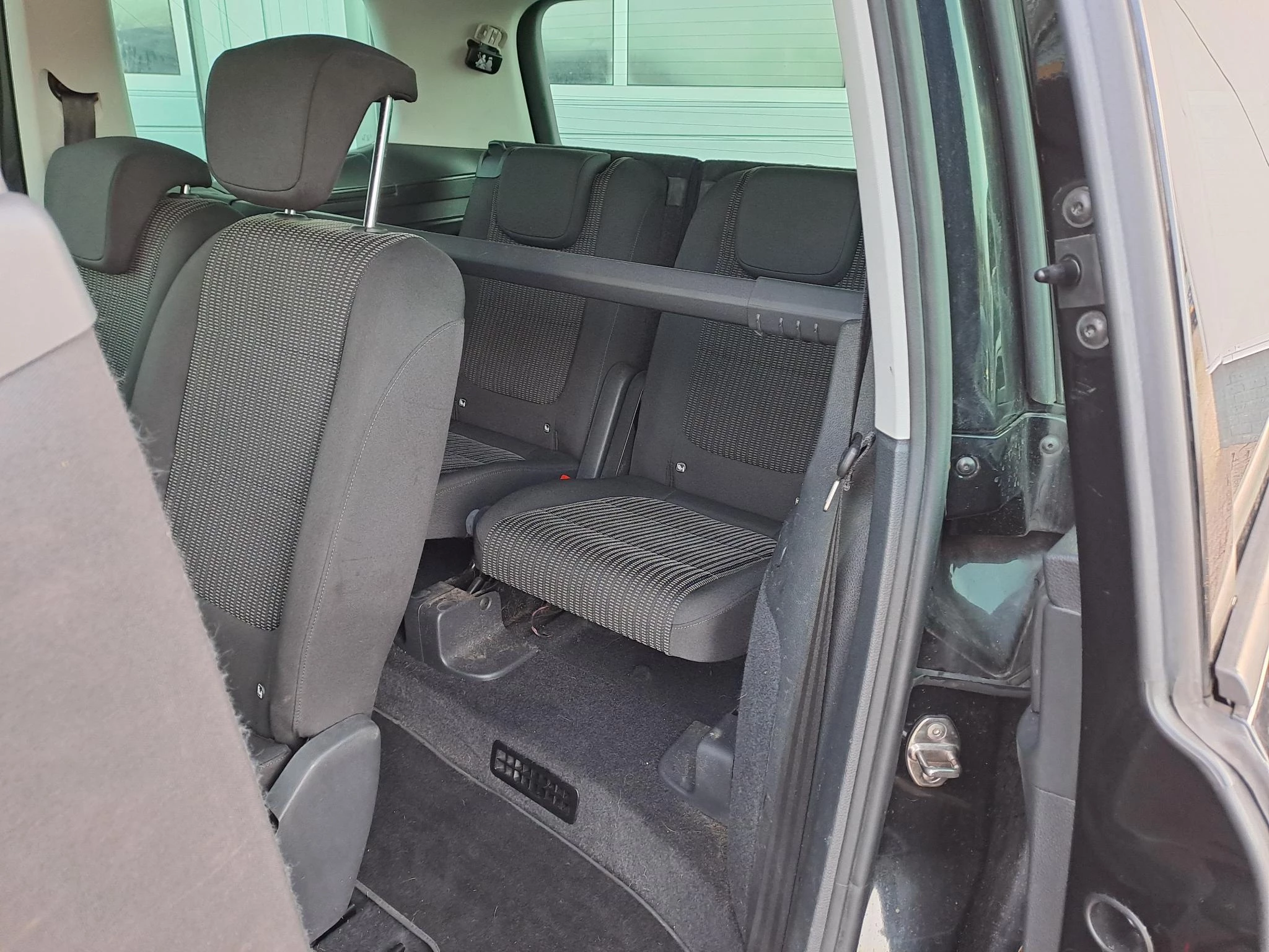Hoofdafbeelding SEAT Alhambra