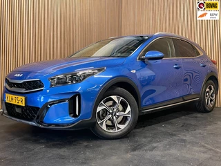 Kia XCEED 1.0 T-GDi DynamicLine|FACELIFT|120PK|APPLE CARPLAY|ANDROID AUTO|STOEL+STUURVERW|CAMERA|CRUISE+CLIMATE|1e EIG.|INCL.BTW|
