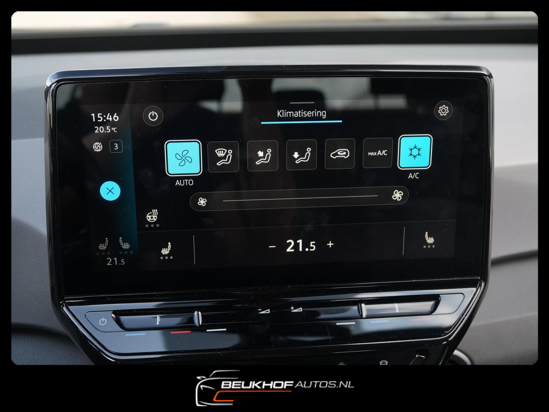 Hoofdafbeelding Volkswagen ID.3