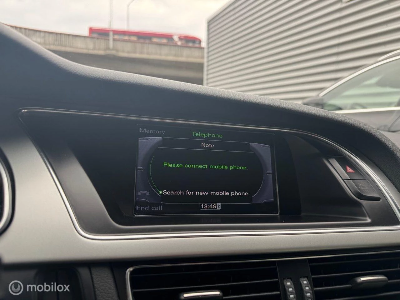 Hoofdafbeelding Audi S5