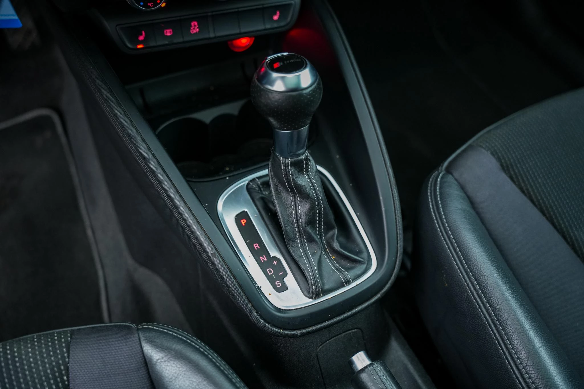 Hoofdafbeelding Audi A1