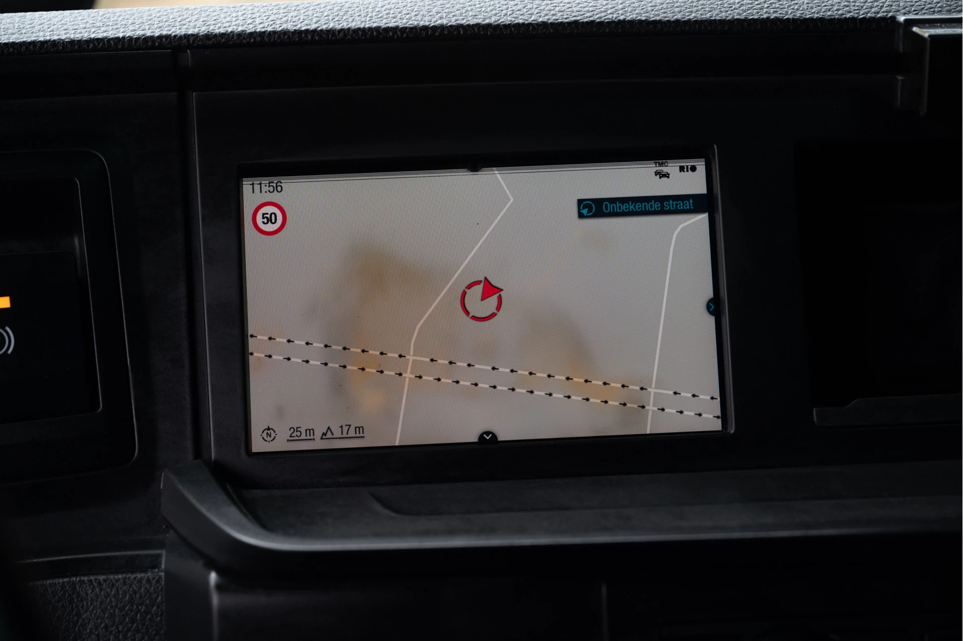 Hoofdafbeelding MAN TGX