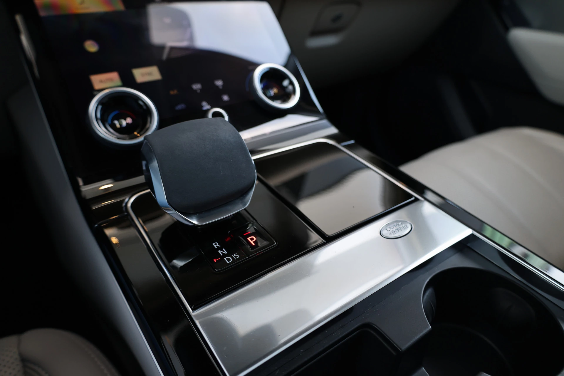 Hoofdafbeelding Land Rover Range Rover Velar