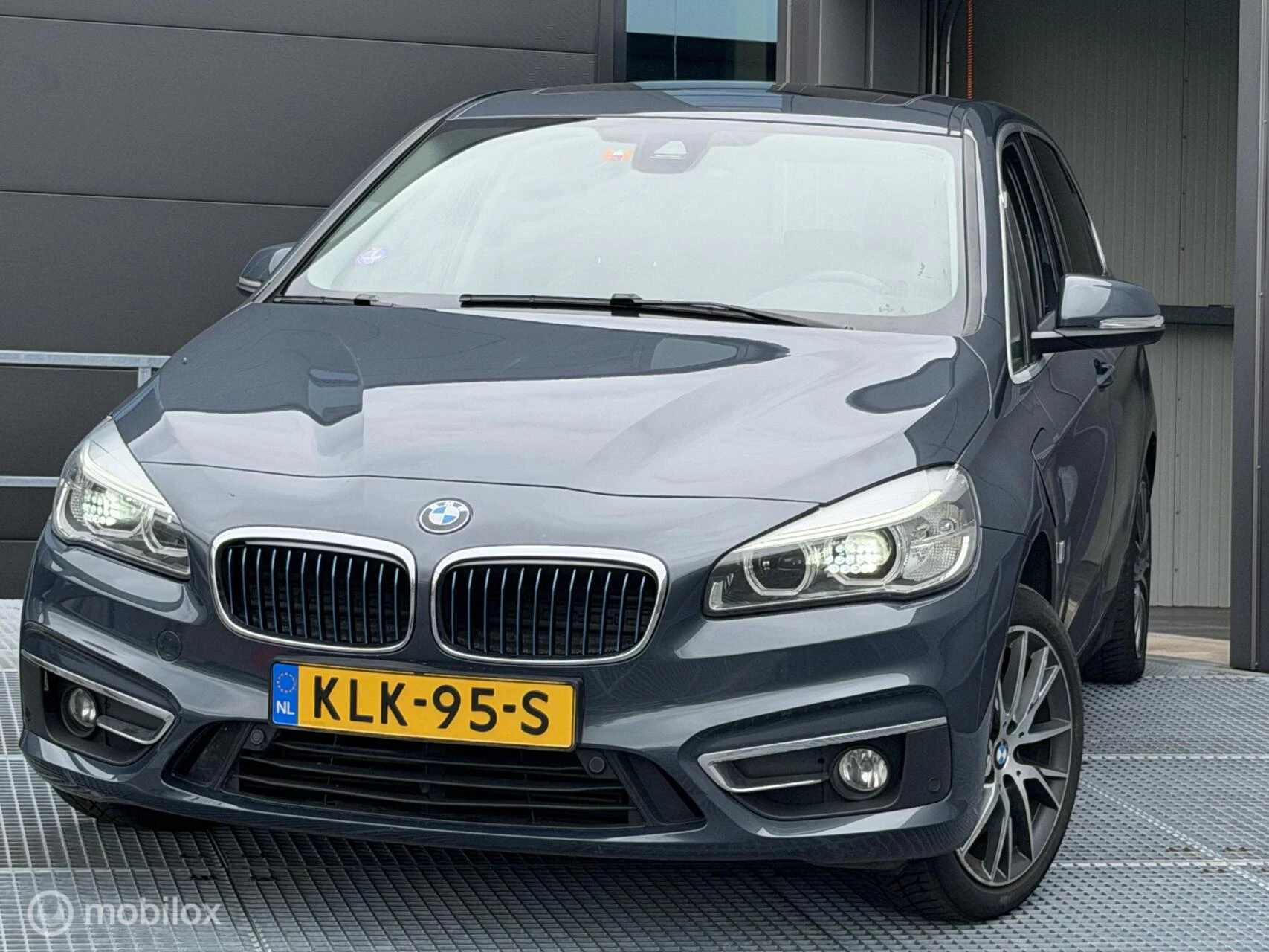 Hoofdafbeelding BMW 2 Serie