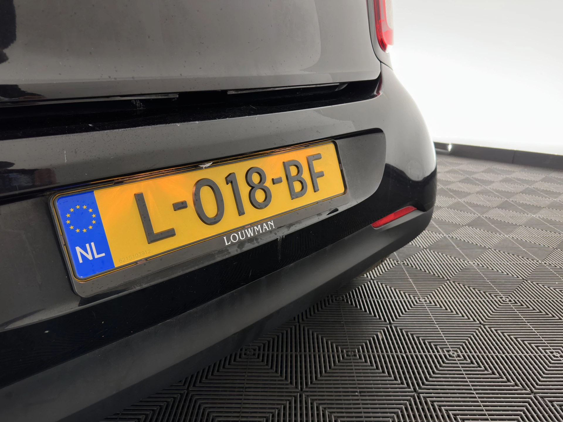 Hoofdafbeelding smart Forfour