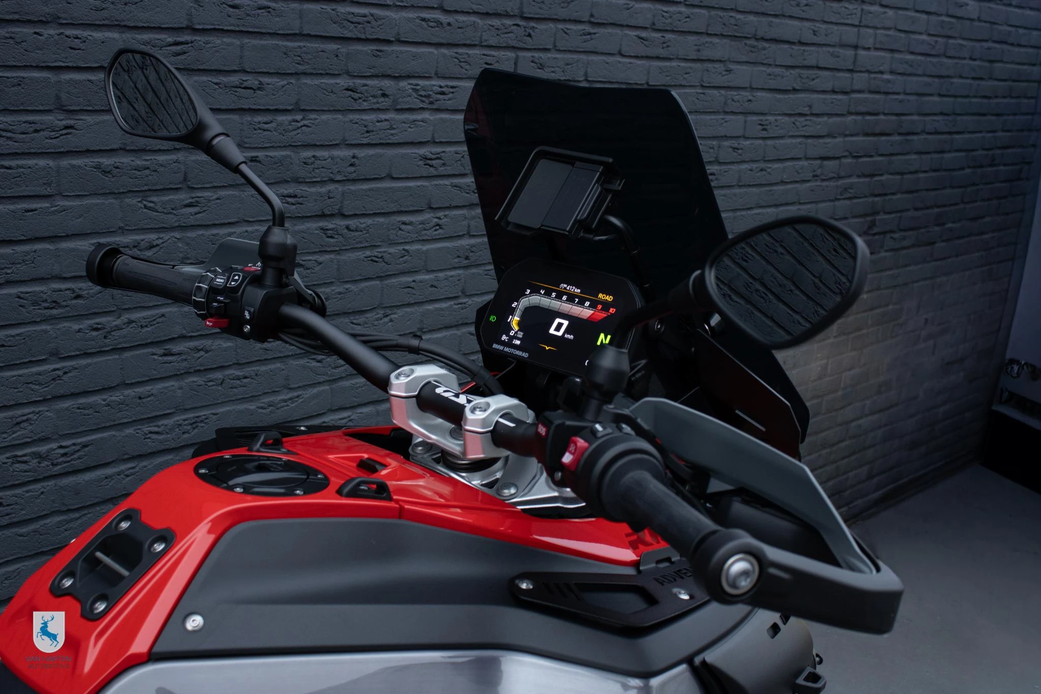 Hoofdafbeelding BMW R 1300 GS