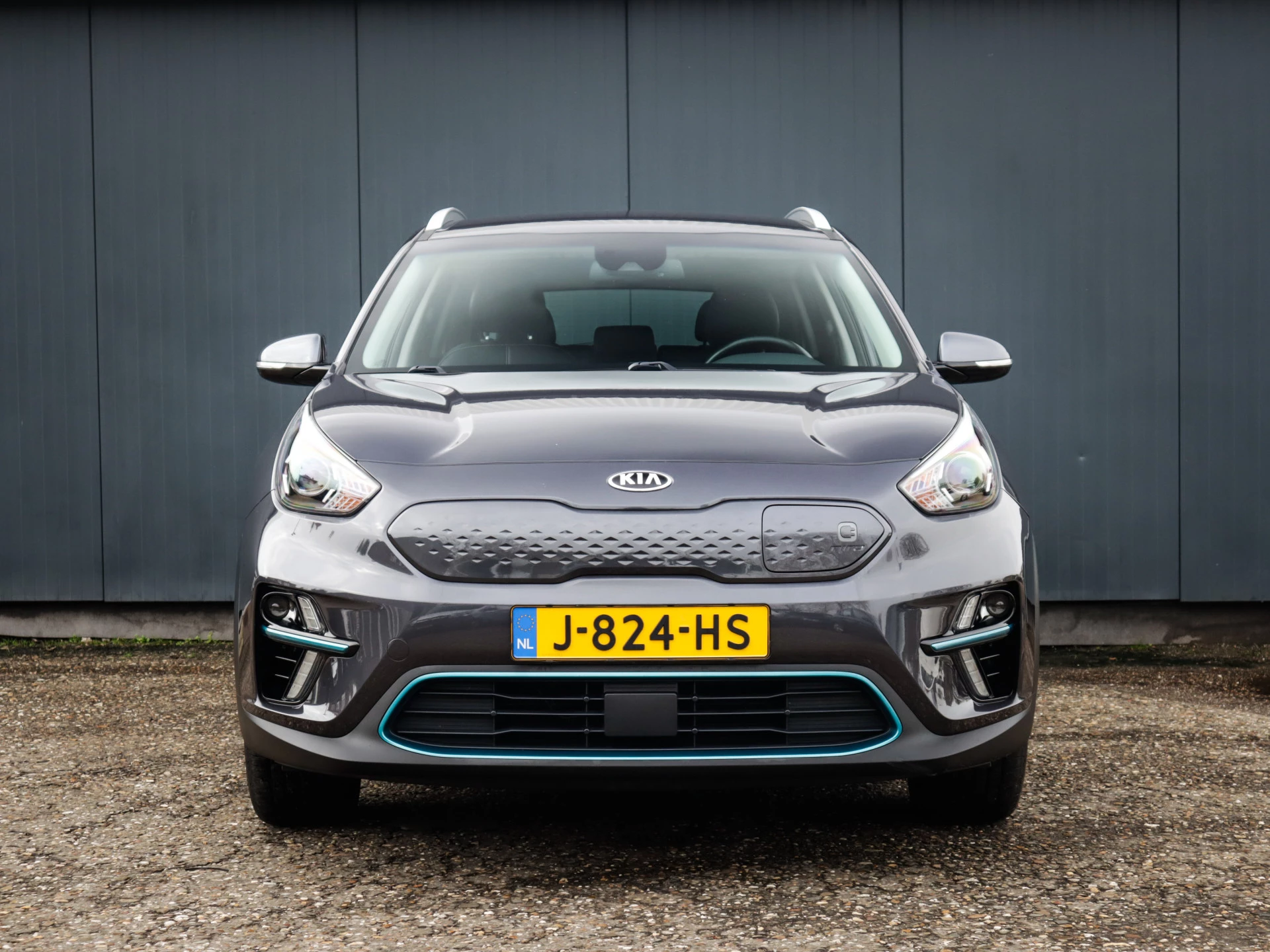 Hoofdafbeelding Kia e-Niro