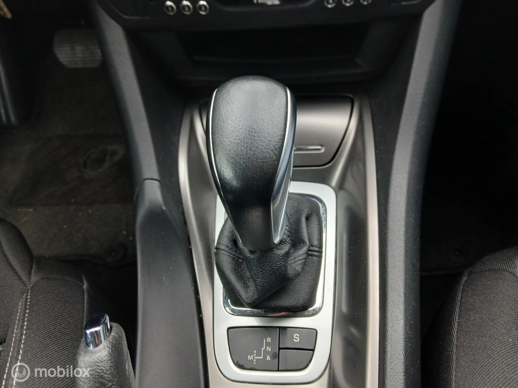 Hoofdafbeelding Citroën C5