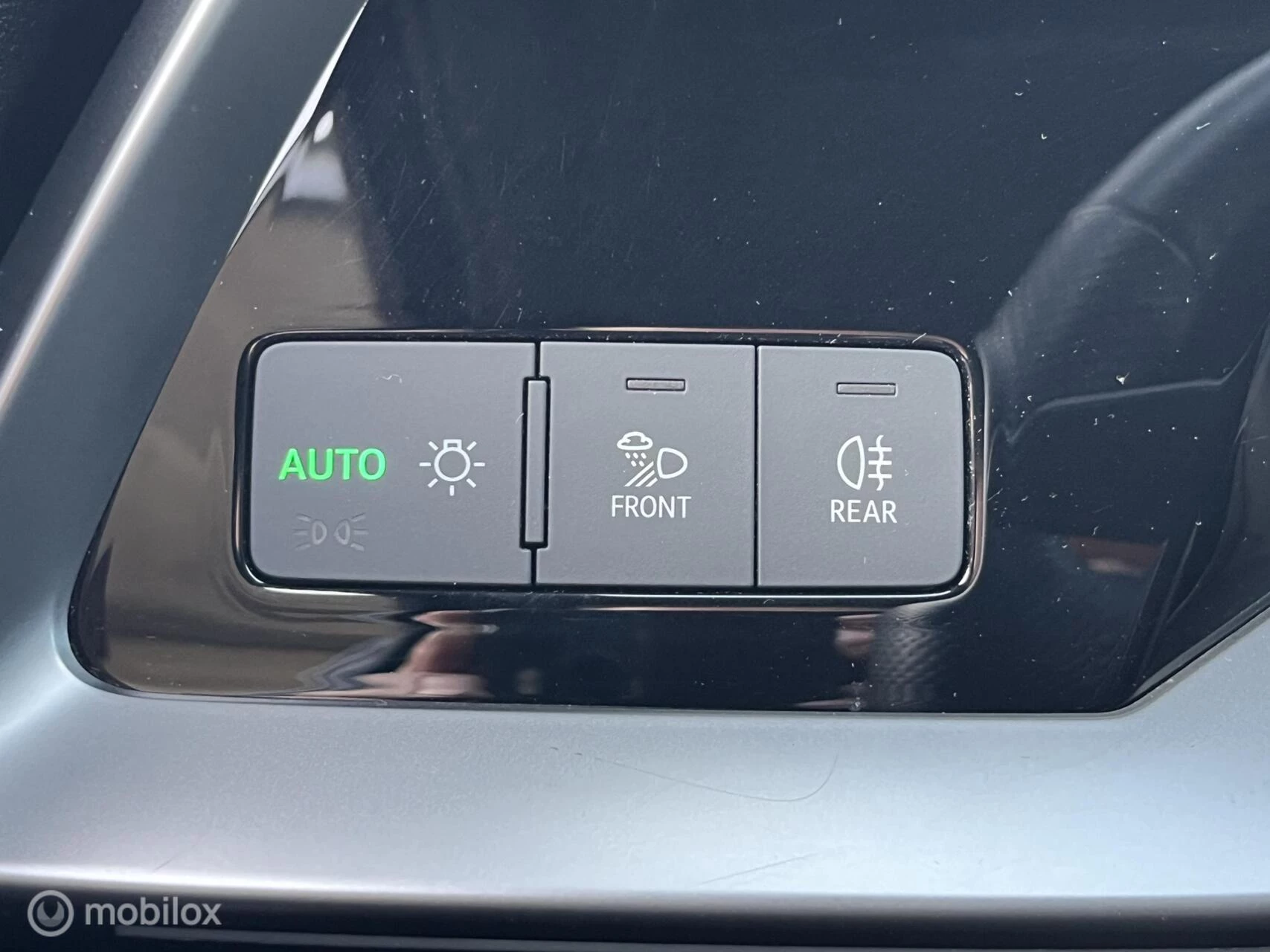 Hoofdafbeelding Audi S3