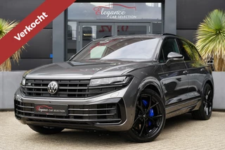 Volkswagen Touareg 3.0 TSi eHybrid 4MOTION R 462pk Panoramadak/Dynaudio/360Camera