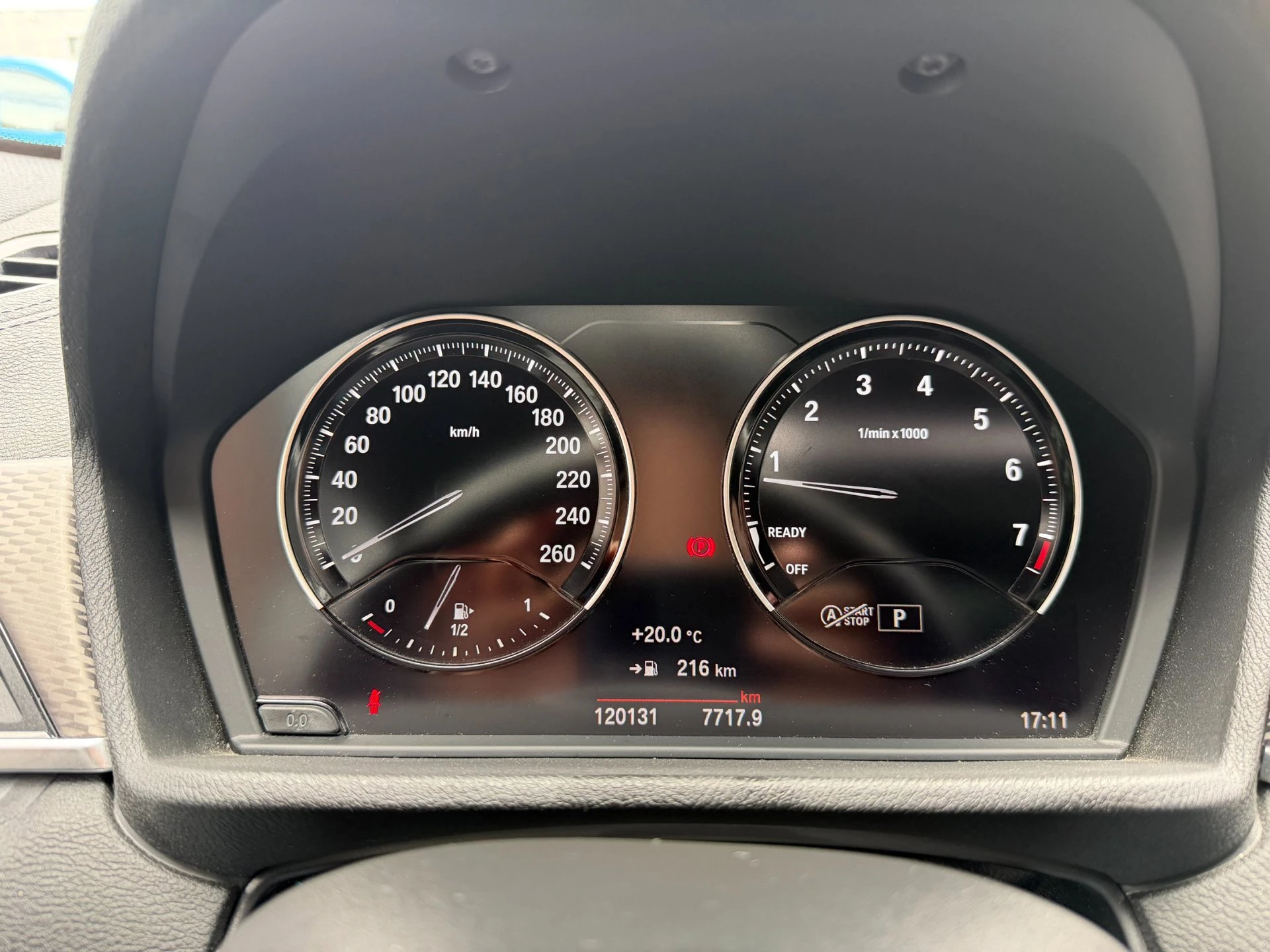 Hoofdafbeelding BMW X2