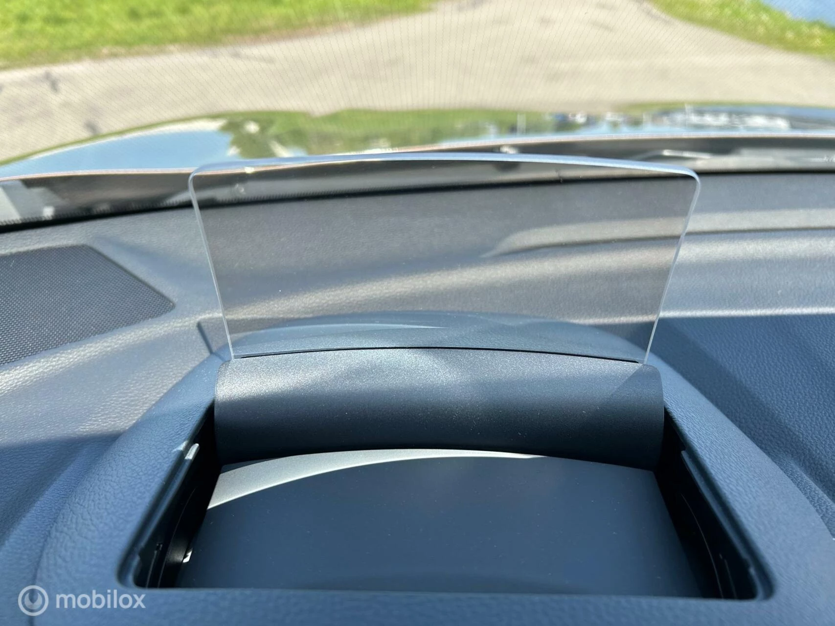 Hoofdafbeelding Mitsubishi Eclipse Cross