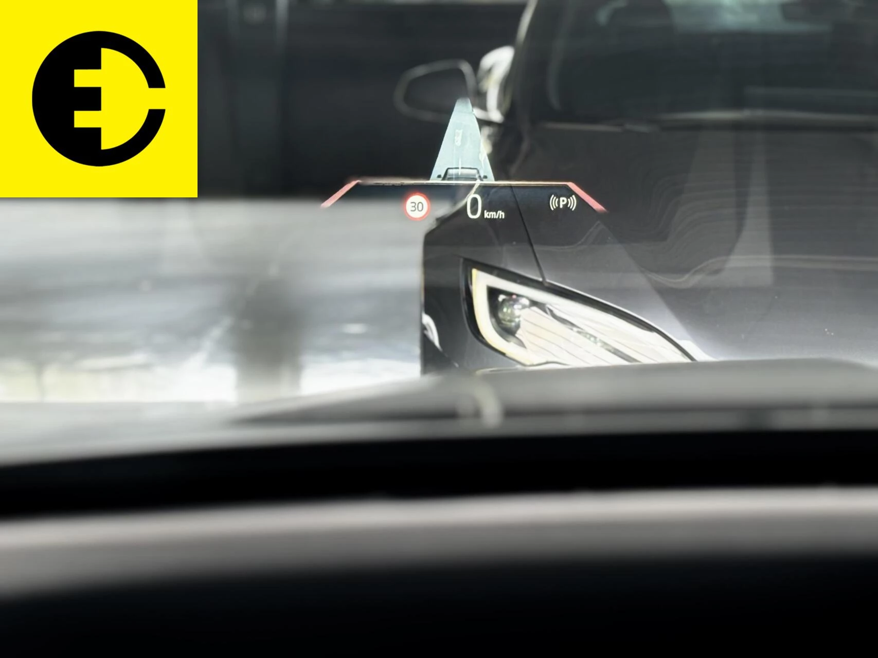 Hoofdafbeelding BMW iX