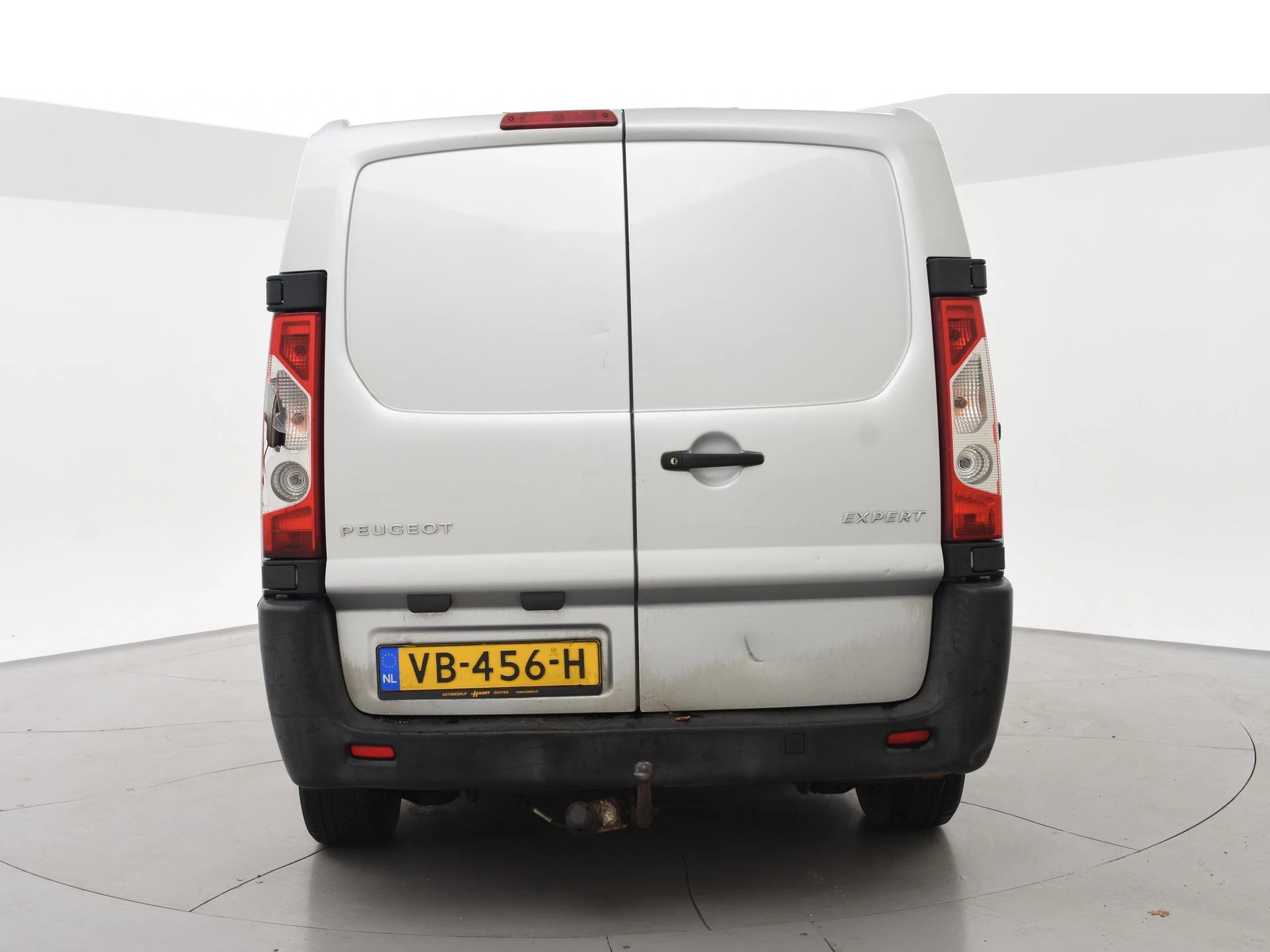 Hoofdafbeelding Peugeot Expert