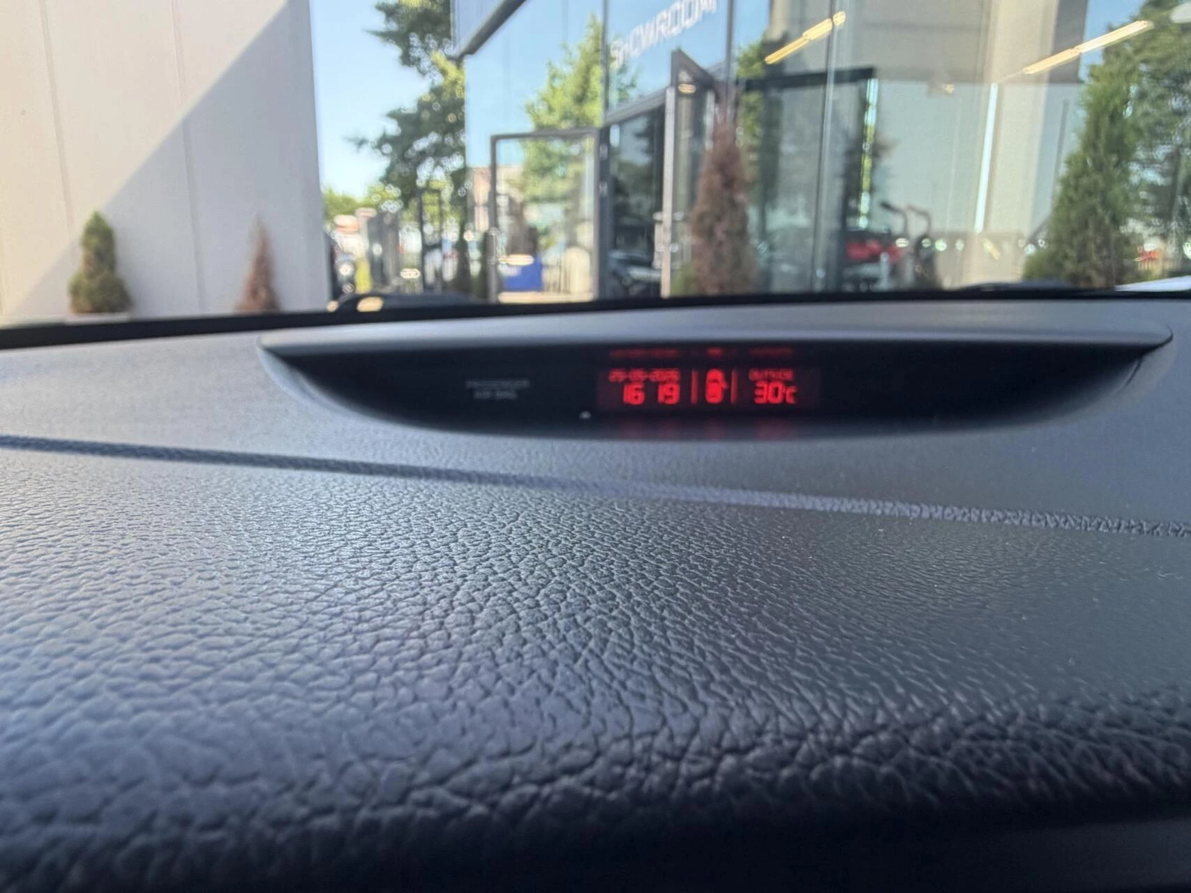 Hoofdafbeelding Kia cee'd