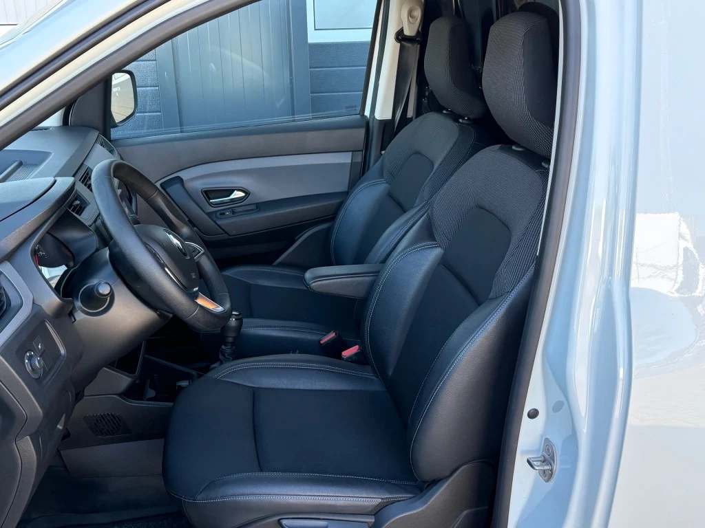Hoofdafbeelding Renault Kangoo