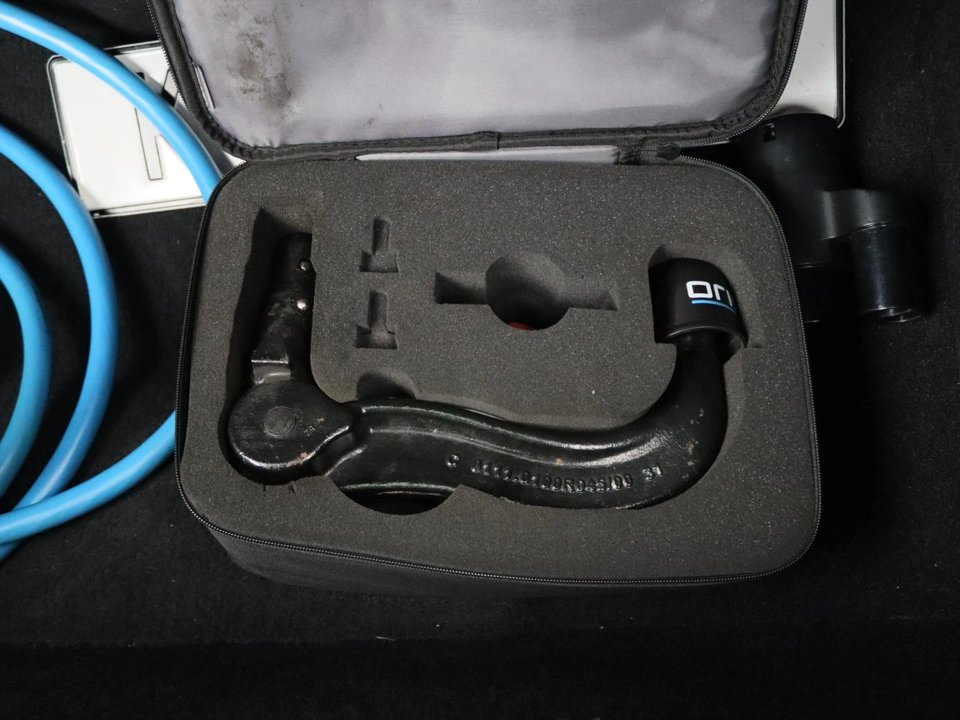 Hoofdafbeelding Tesla Model X