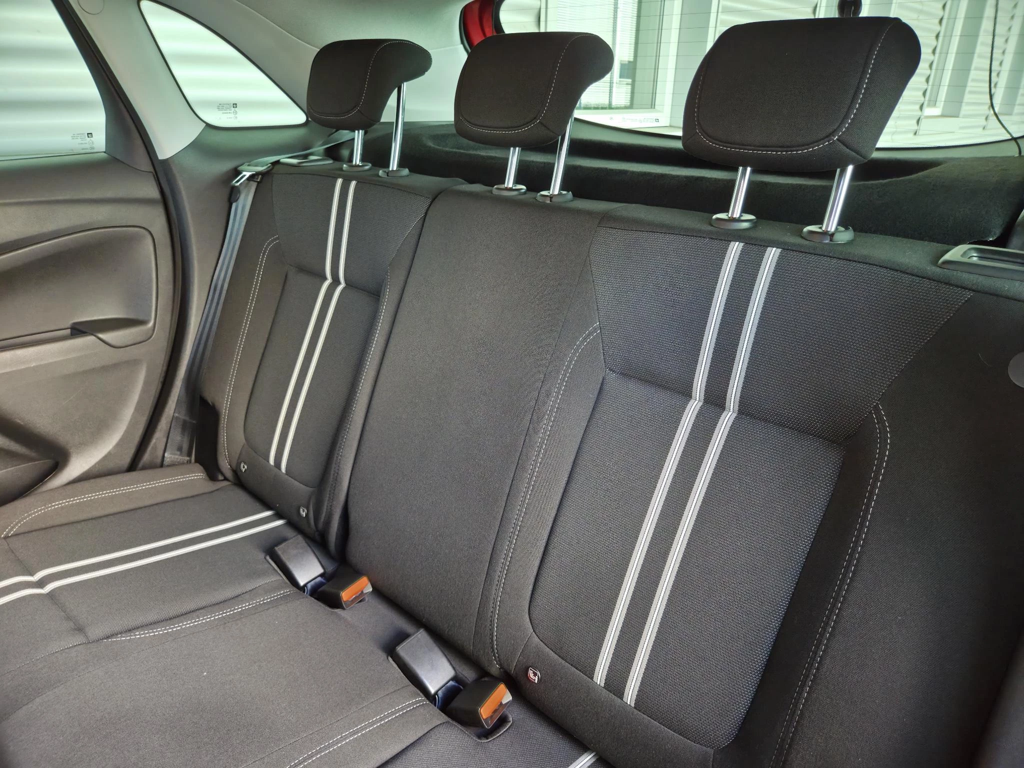 Hoofdafbeelding Opel Crossland