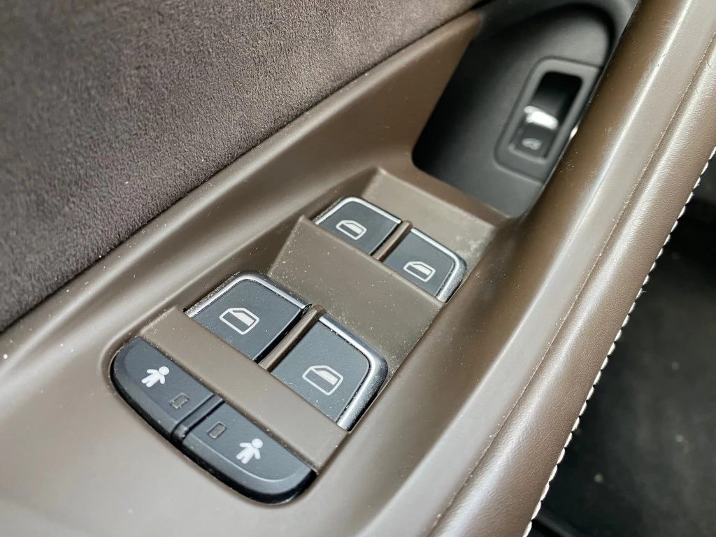 Hoofdafbeelding Audi A6 Allroad