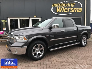Dodge Ram 1500 5.7 V8 Crew Cab Laramie